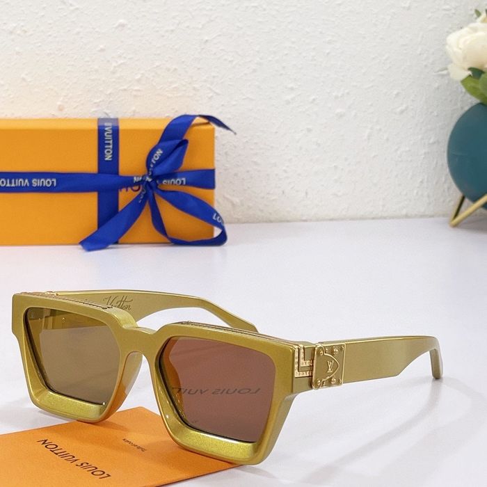 Louis Vuitton Sunglasses Top Quality LVS01445